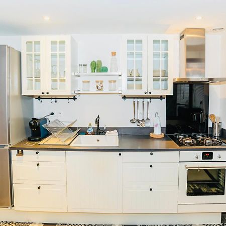 Nid Douillet La Cour Du Dauphin, Vue Cathedrale Imprenable Apartment Laon Exterior photo